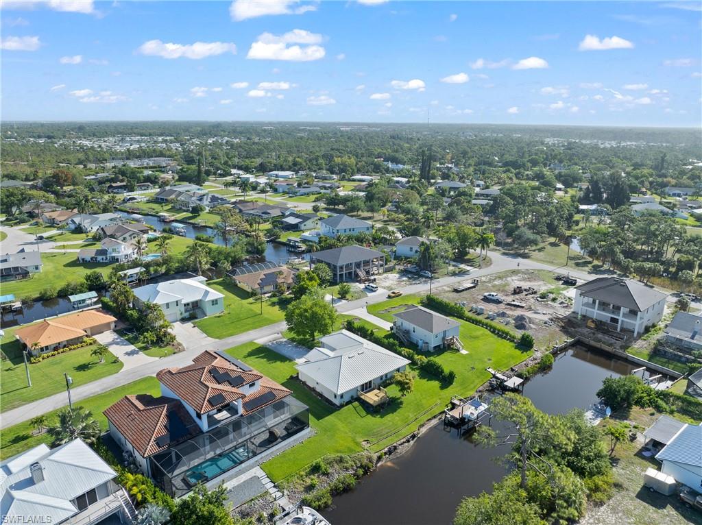 ESTERO RIVER HEIGHTS - Residential
