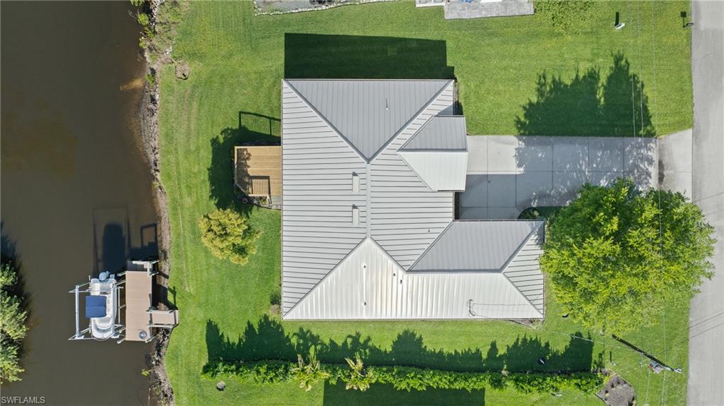 ESTERO RIVER HEIGHTS - Residential