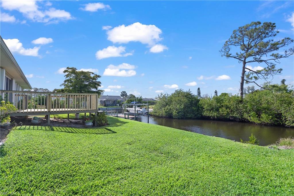 ESTERO RIVER HEIGHTS - Residential