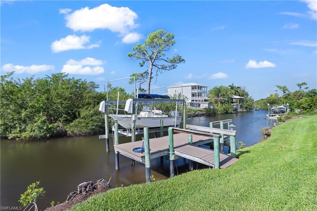 ESTERO RIVER HEIGHTS - Residential