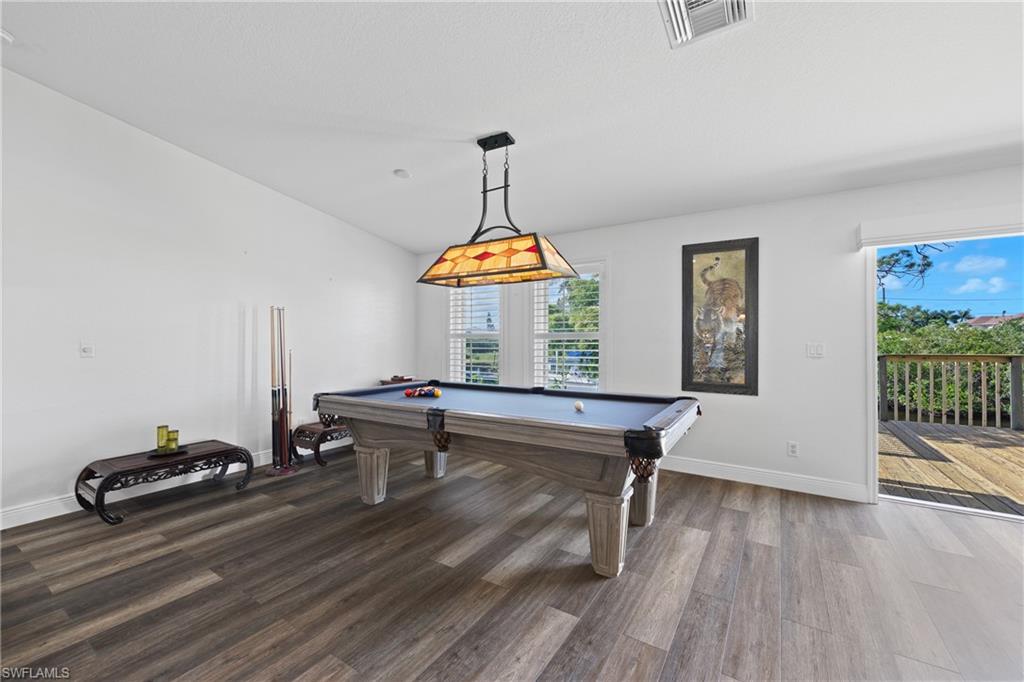 ESTERO RIVER HEIGHTS - Residential