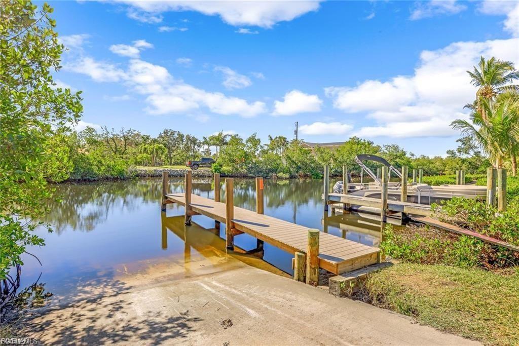 ESTERO RIVER HEIGHTS - Residential