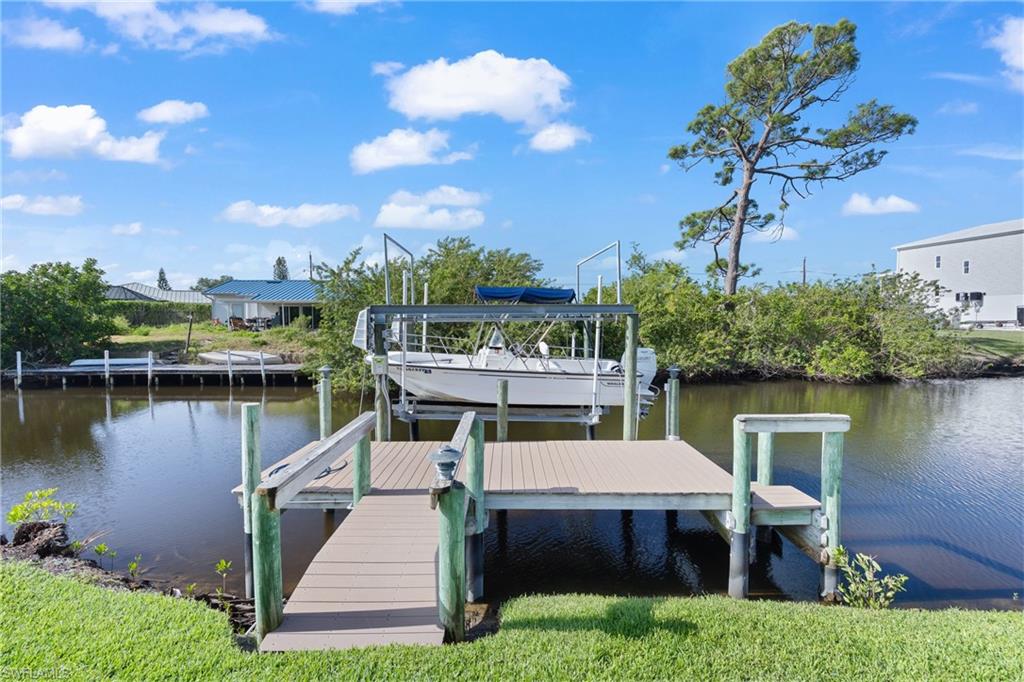 ESTERO RIVER HEIGHTS - Residential