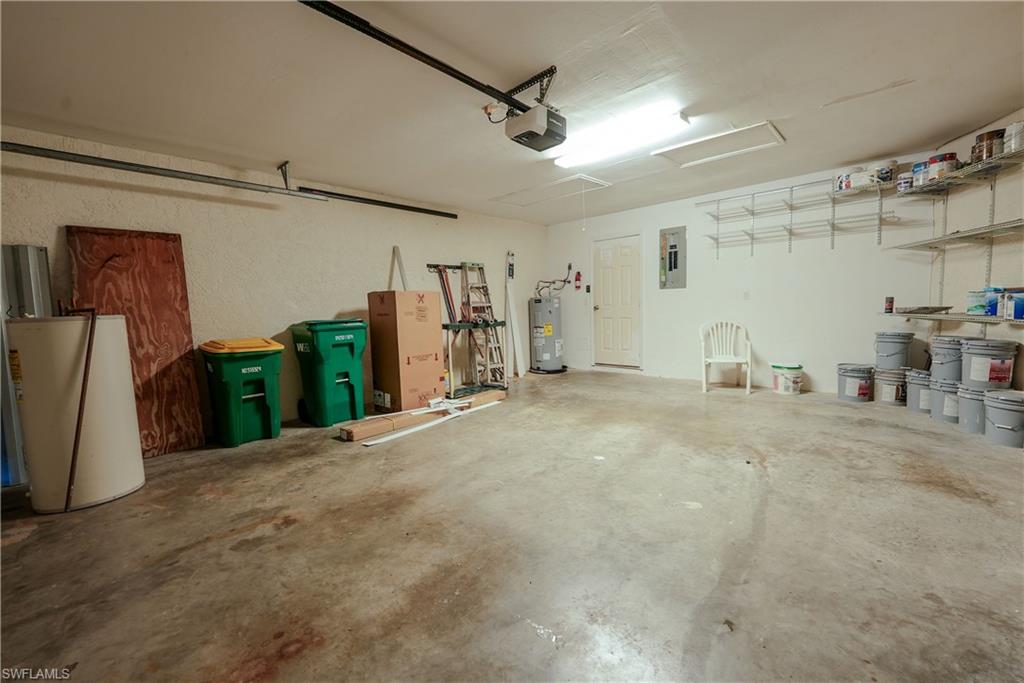 TANGLEWOOD - Residential Lease