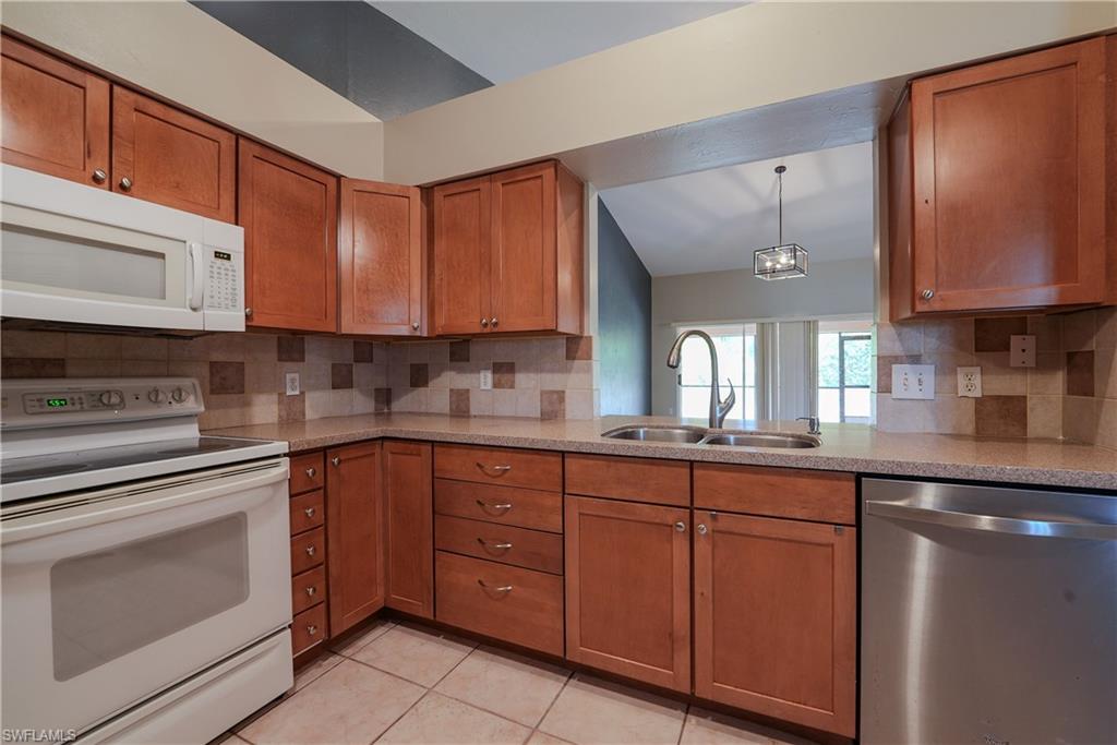 TANGLEWOOD - Residential Lease