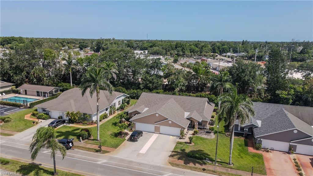 TANGLEWOOD - Residential Lease