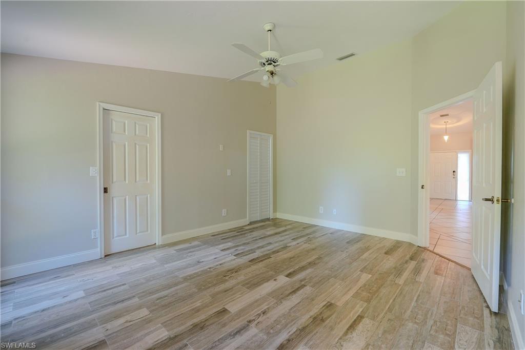 TANGLEWOOD - Residential Lease