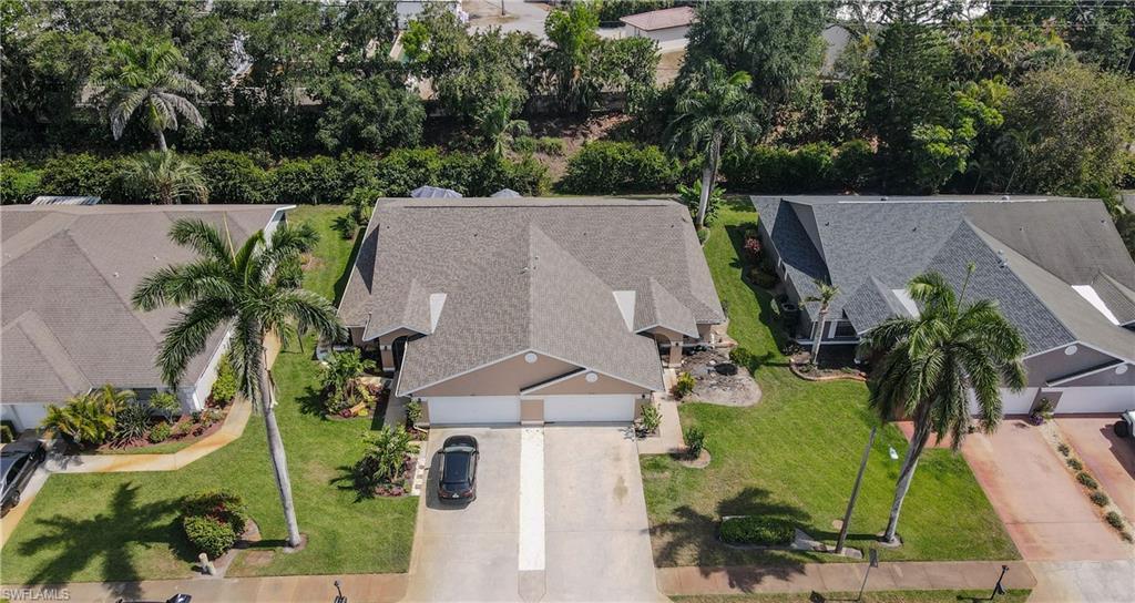 TANGLEWOOD - Residential Lease