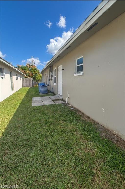 PINE MANOR - Residential