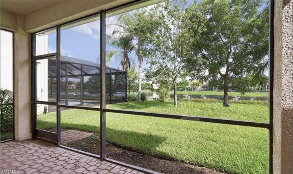 BOTANICA LAKES - Residential