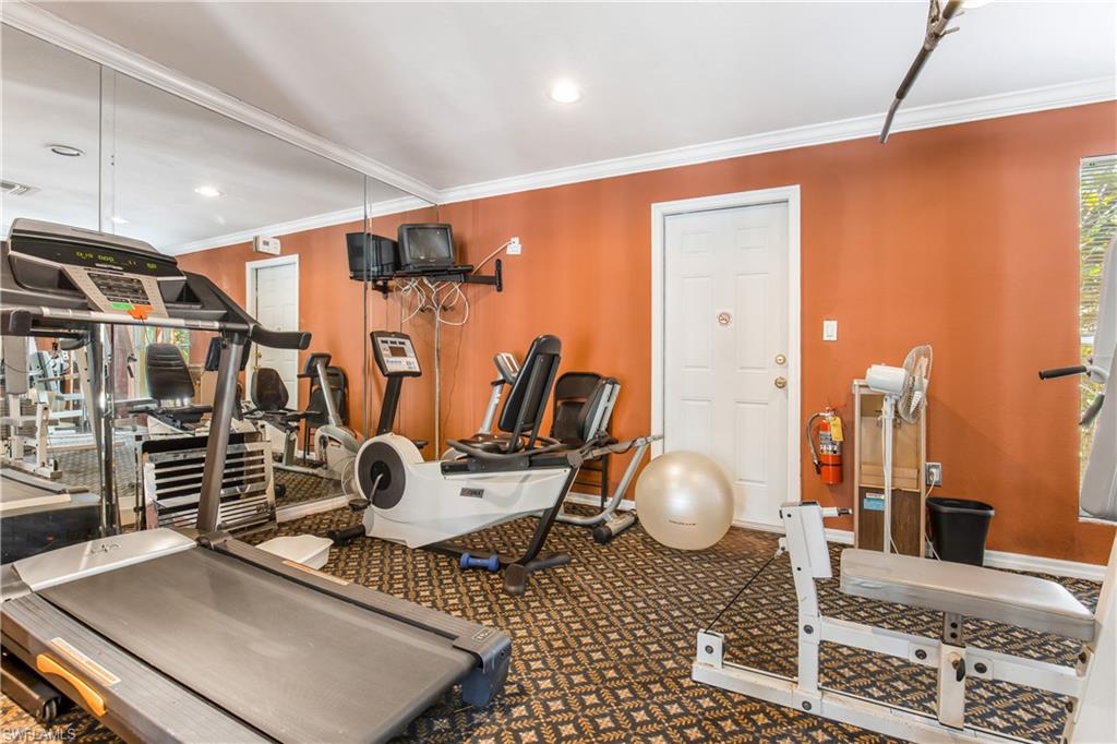 SUNSET POINTE AT FORT MYERS - Residential