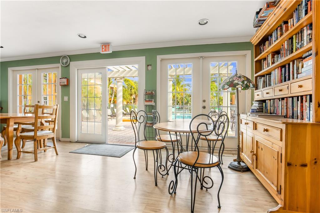 SUNSET POINTE AT FORT MYERS - Residential