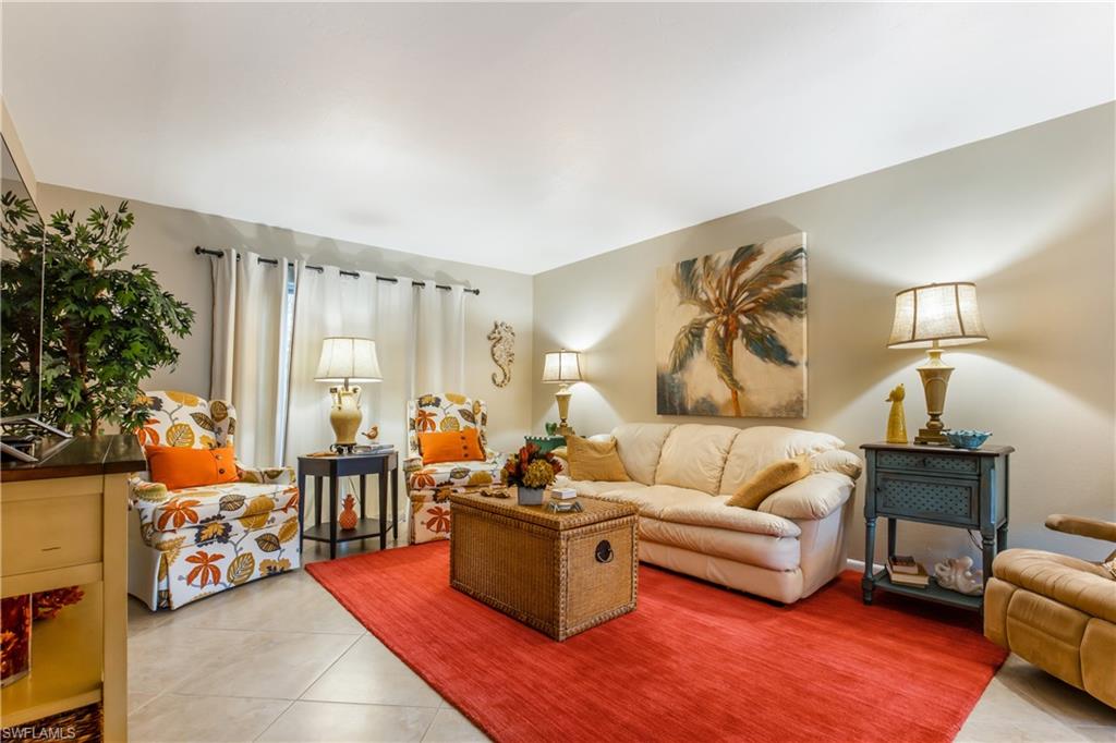 SUNSET POINTE AT FORT MYERS - Residential