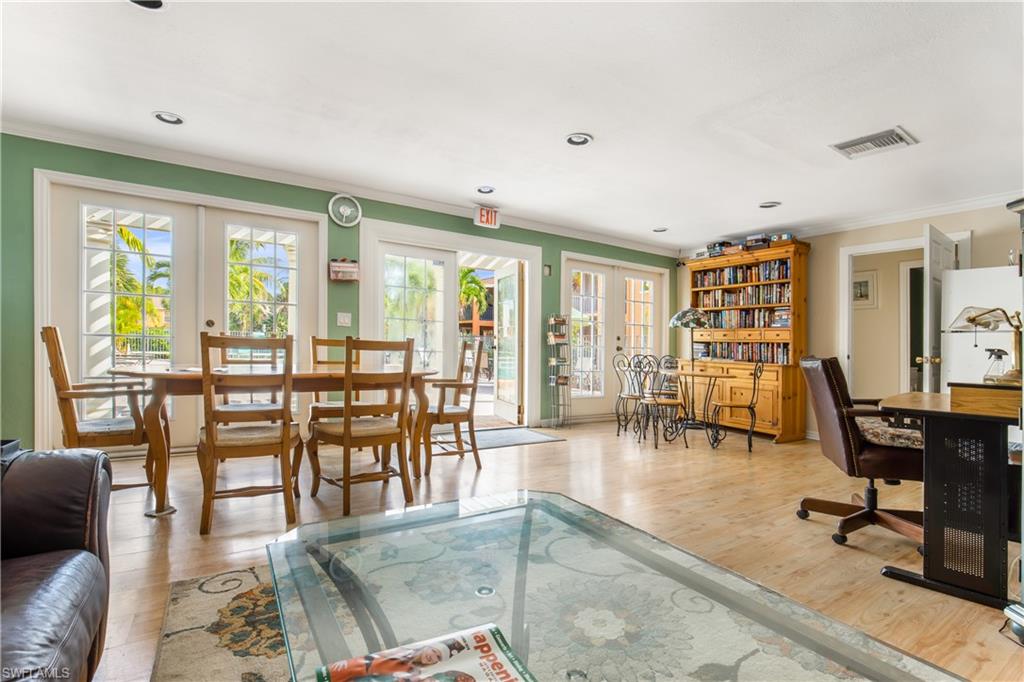 SUNSET POINTE AT FORT MYERS - Residential