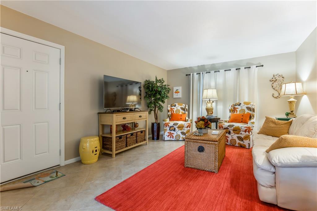 SUNSET POINTE AT FORT MYERS - Residential