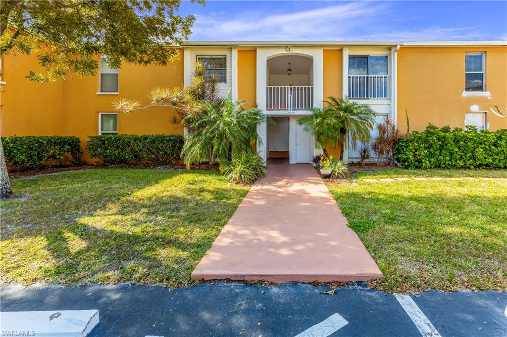 SUNSET POINTE AT FORT MYERS - Residential