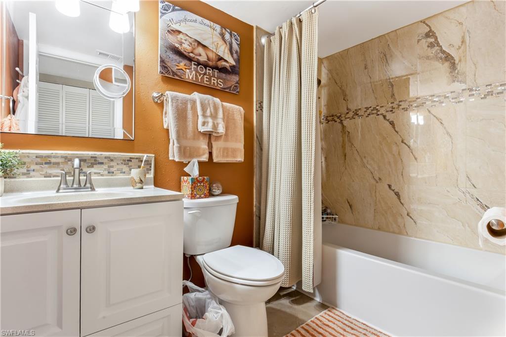 SUNSET POINTE AT FORT MYERS - Residential