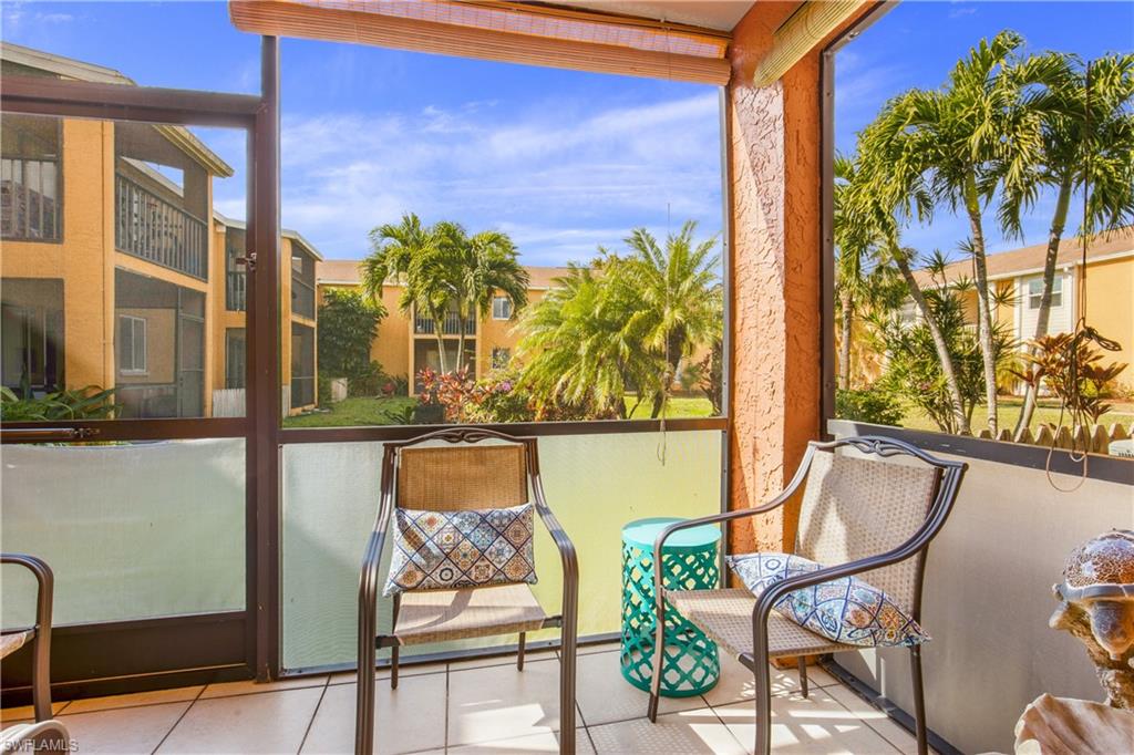 SUNSET POINTE AT FORT MYERS - Residential