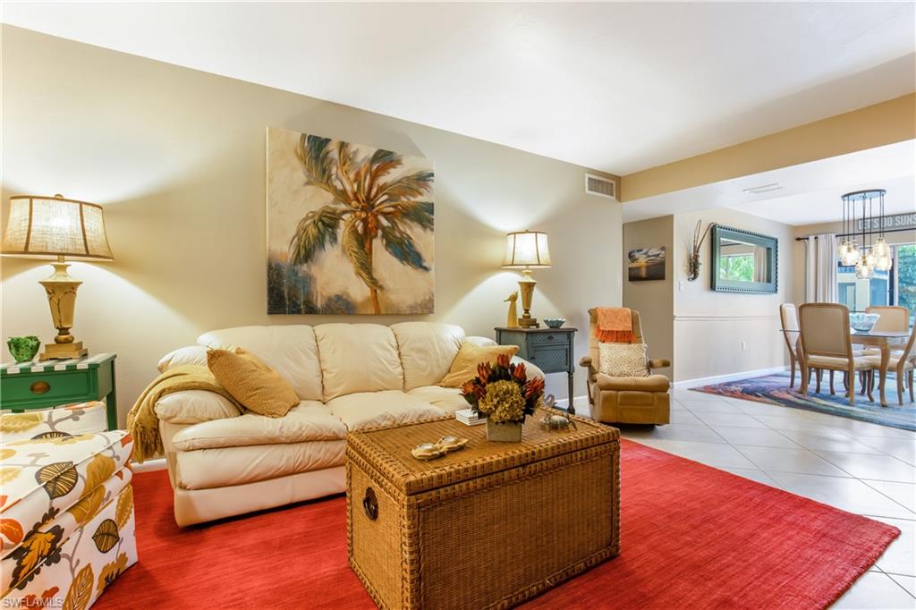 SUNSET POINTE AT FORT MYERS - Residential