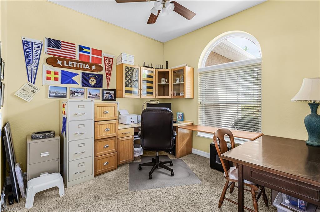 ISLAND ACRES - Residential