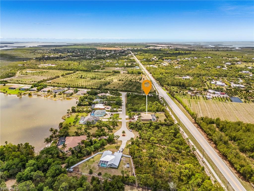 ISLAND ACRES - Residential