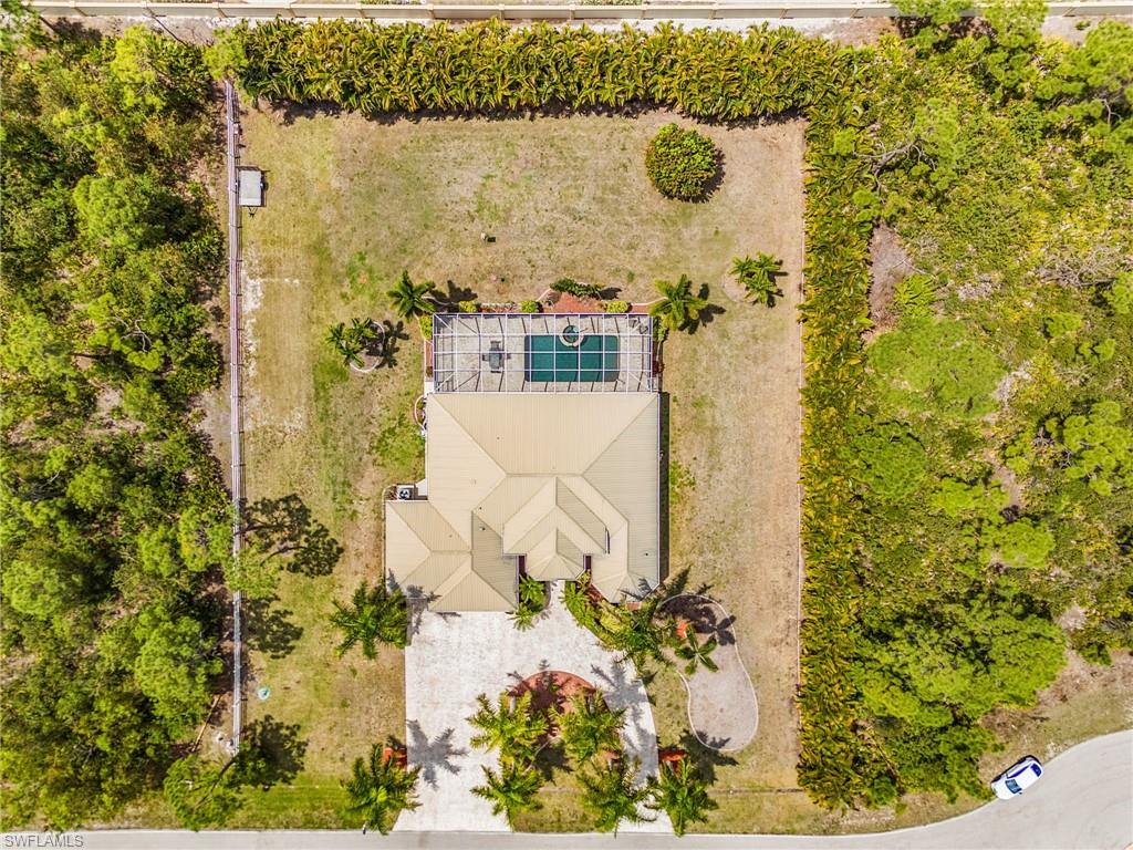 ISLAND ACRES - Residential