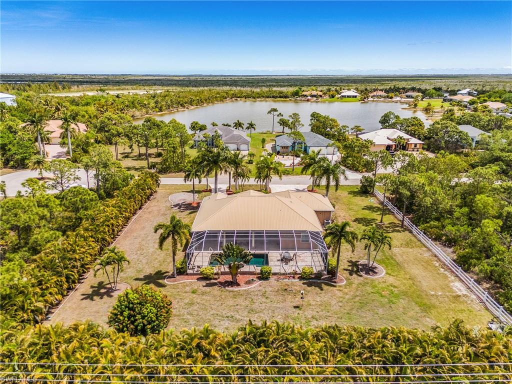 ISLAND ACRES - Residential