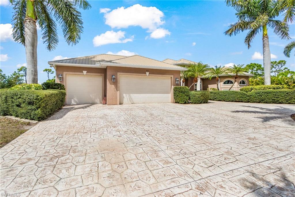 ISLAND ACRES - Residential