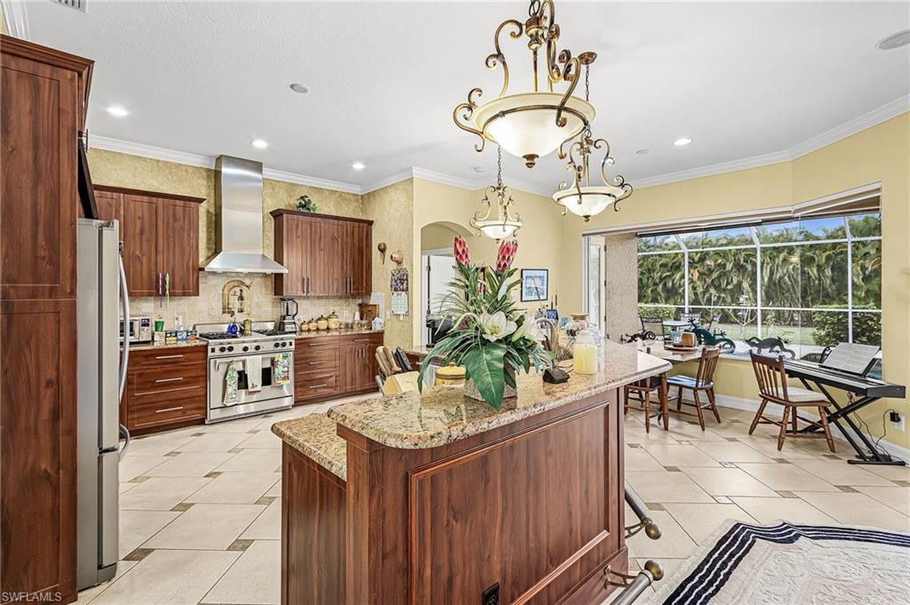 ISLAND ACRES - Residential