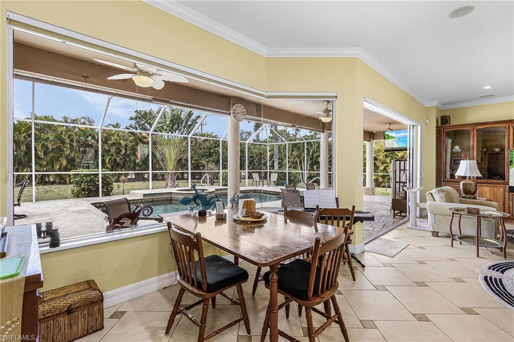 ISLAND ACRES - Residential