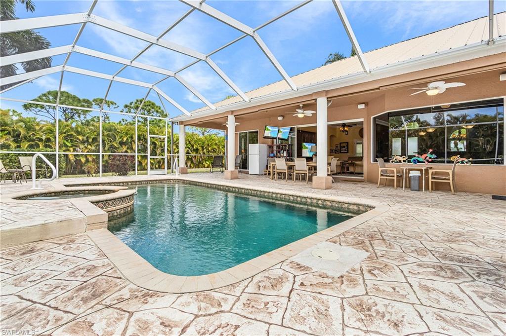 ISLAND ACRES - Residential