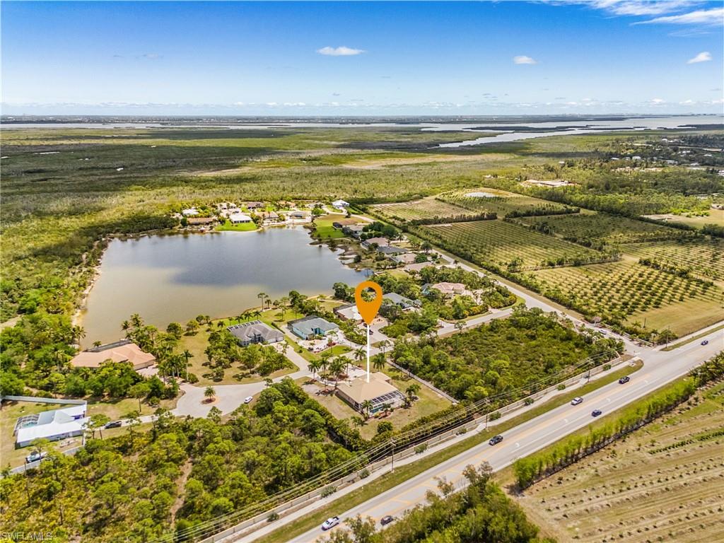 ISLAND ACRES - Residential