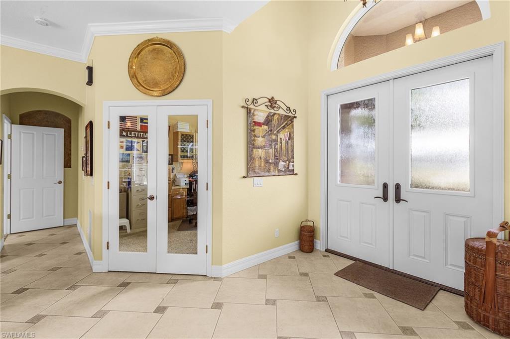 ISLAND ACRES - Residential