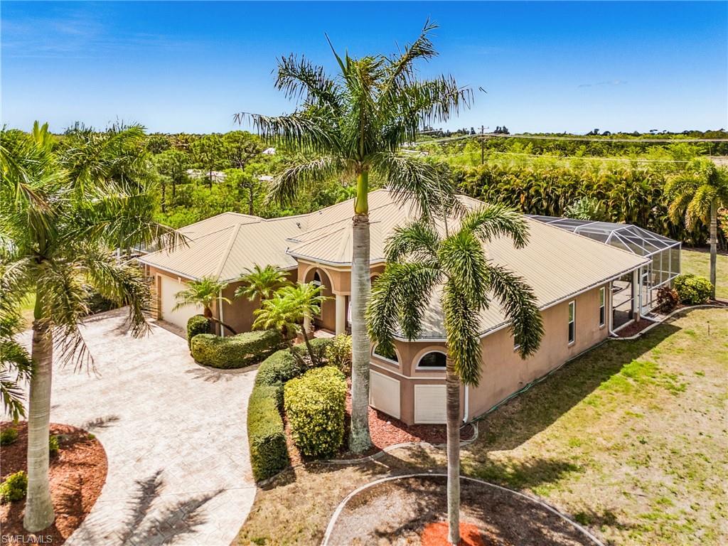 ISLAND ACRES - Residential