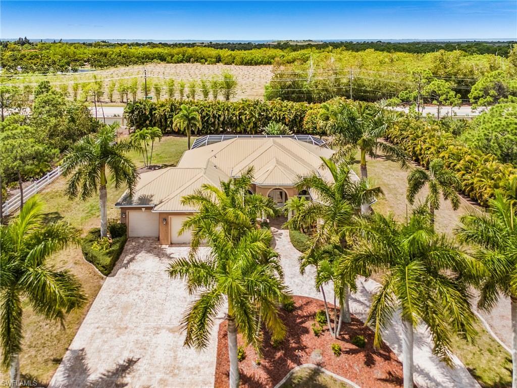 ISLAND ACRES - Residential