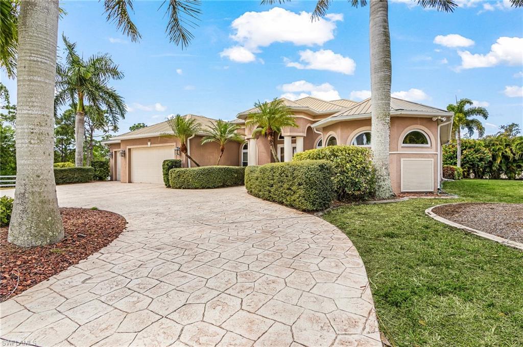 ISLAND ACRES - Residential