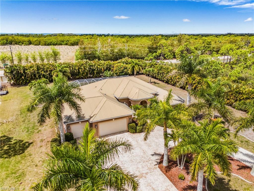 ISLAND ACRES - Residential