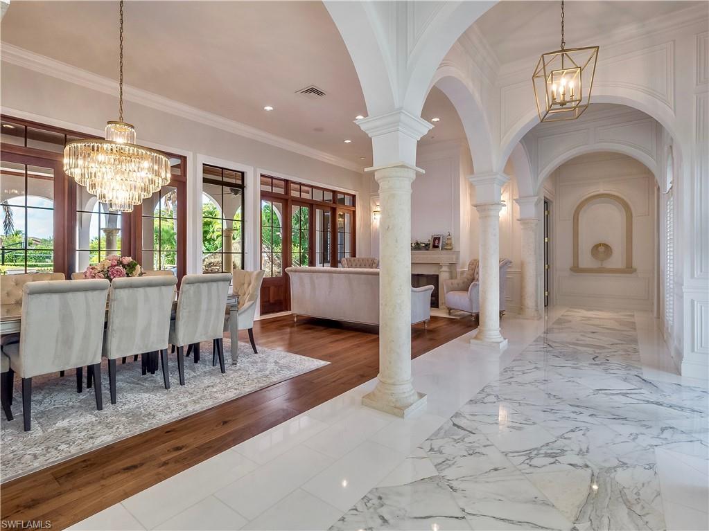 BELLE MEADE - Residential