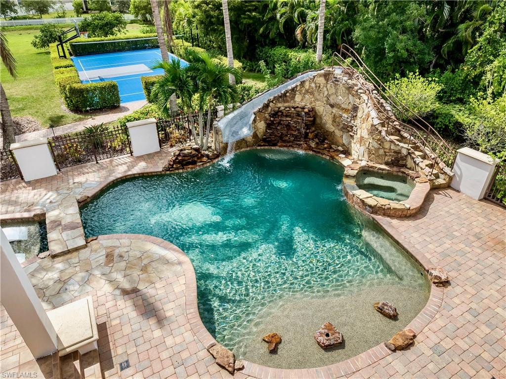 BELLE MEADE - Residential