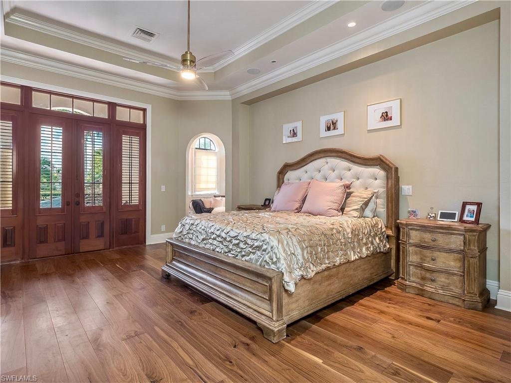 BELLE MEADE - Residential