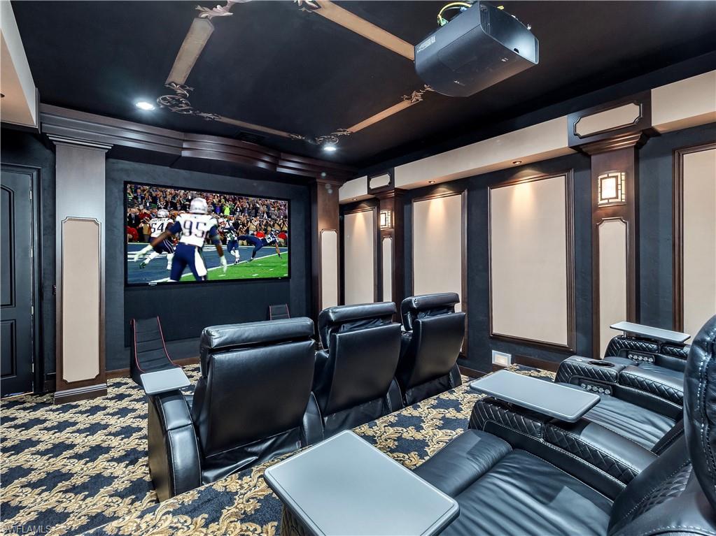 BELLE MEADE - Residential