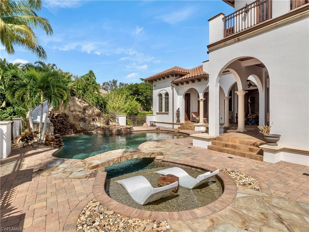 BELLE MEADE - Residential