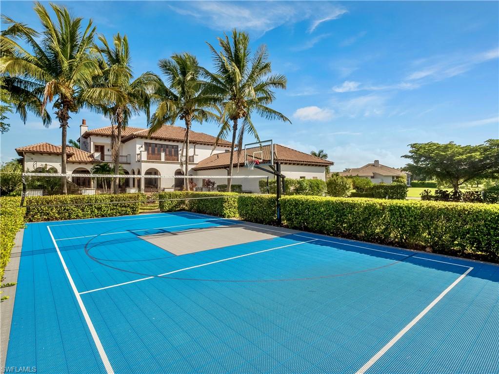 BELLE MEADE - Residential