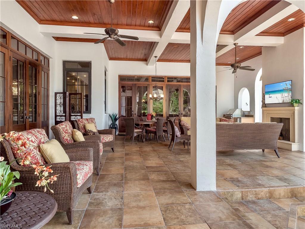 BELLE MEADE - Residential