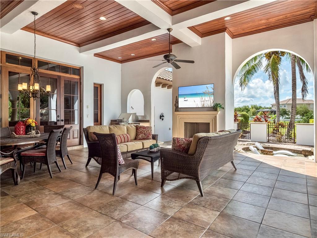 BELLE MEADE - Residential