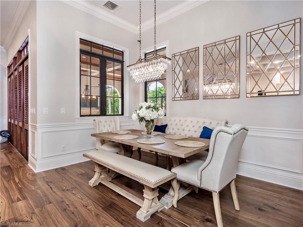 BELLE MEADE - Residential