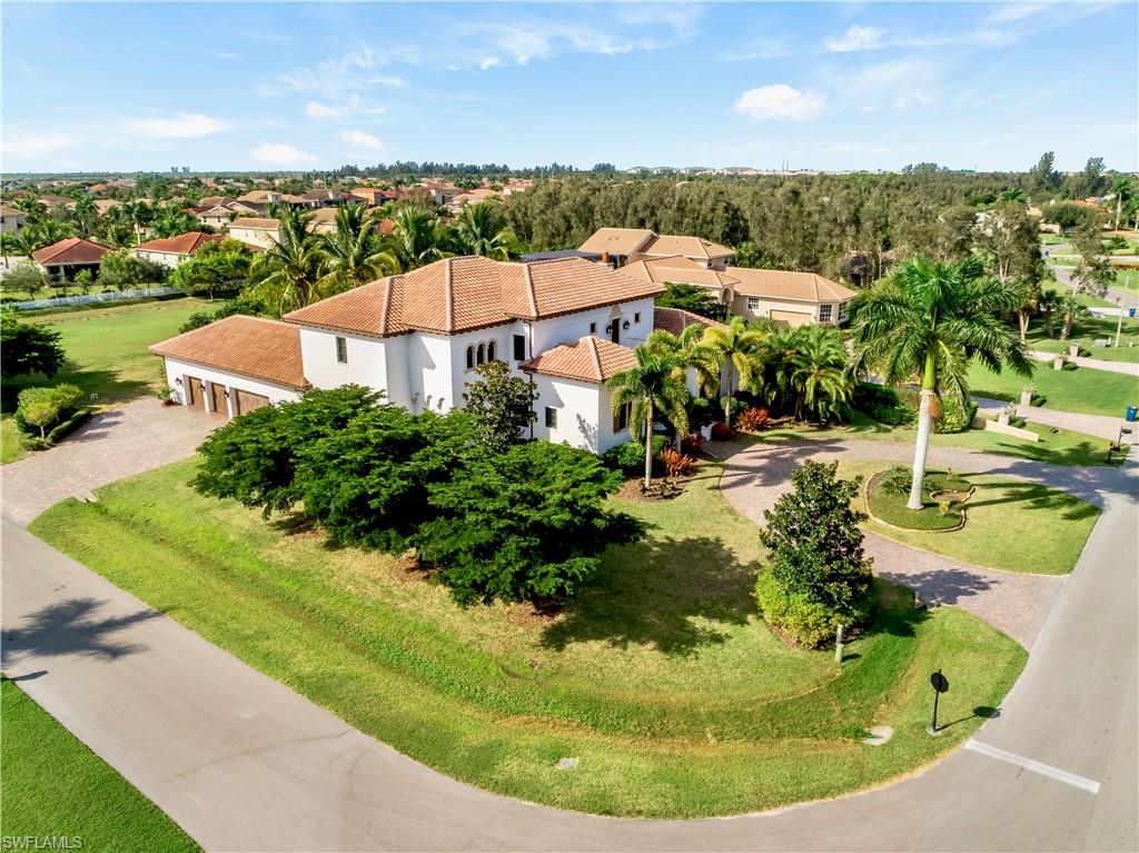 BELLE MEADE - Residential