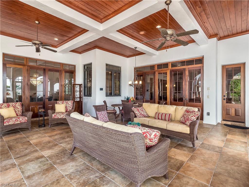 BELLE MEADE - Residential