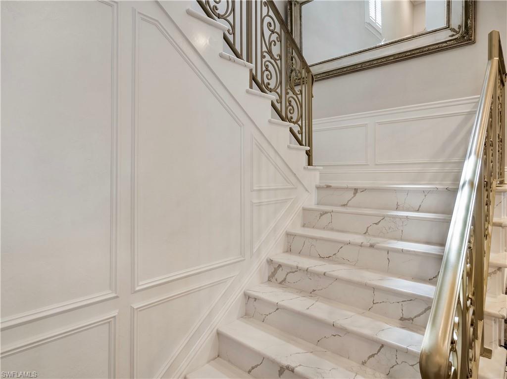 BELLE MEADE - Residential