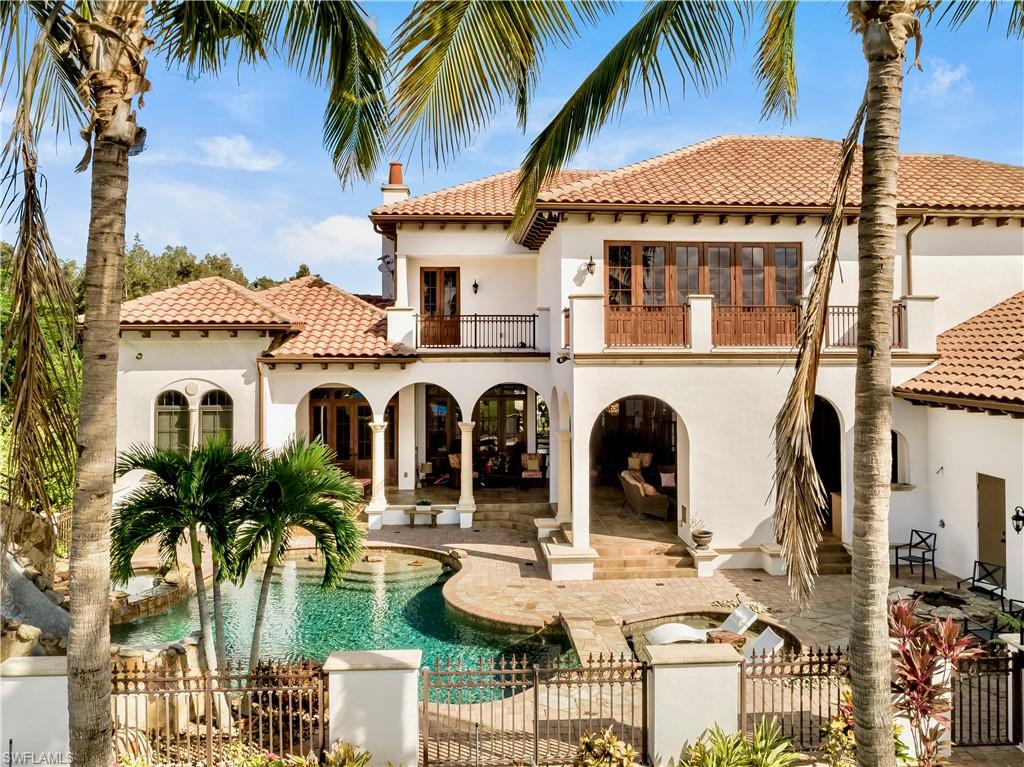 BELLE MEADE - Residential